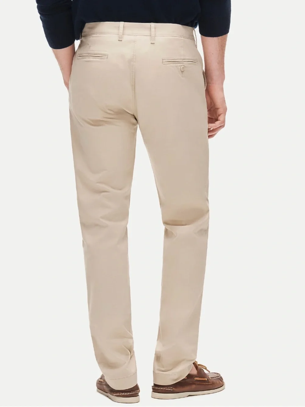 J.Crew 770 Straight-fit Stretch Chino pant